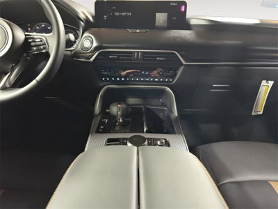 2026 Mazda Mazda CX-90 3.3 Turbo S Premium