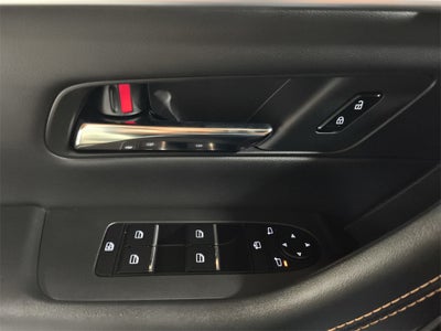 2026 Mazda Mazda CX-90 3.3 Turbo S Premium