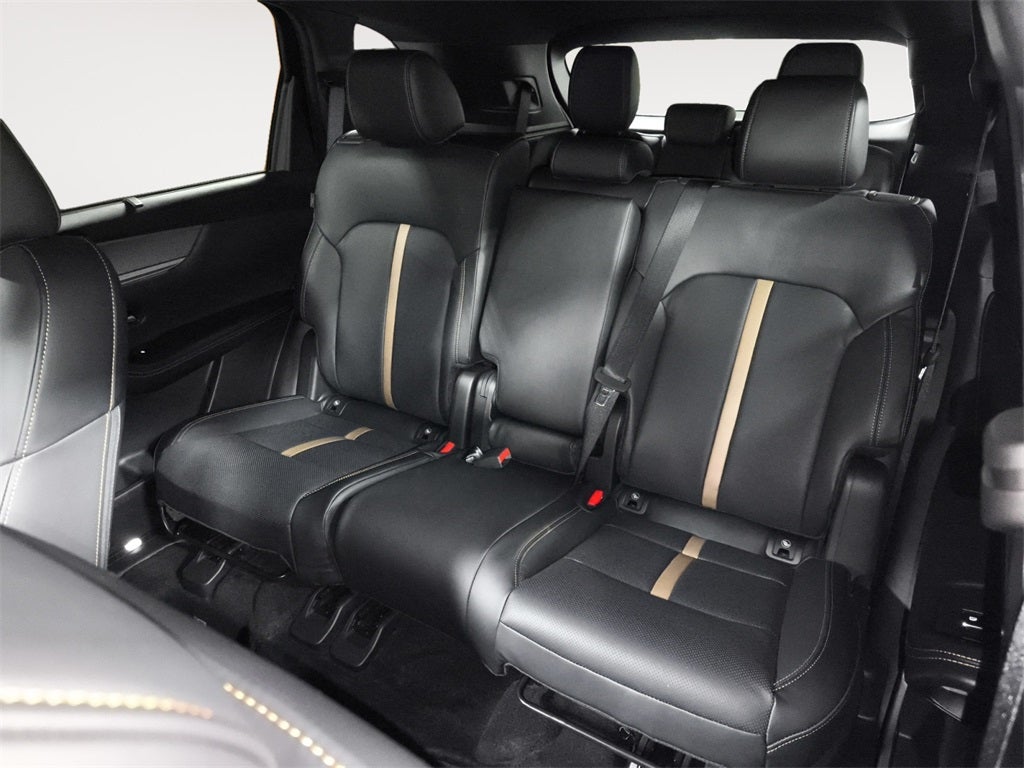 2026 Mazda Mazda CX-90 3.3 Turbo S Premium