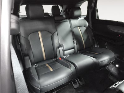 2026 Mazda Mazda CX-90 3.3 Turbo S Premium