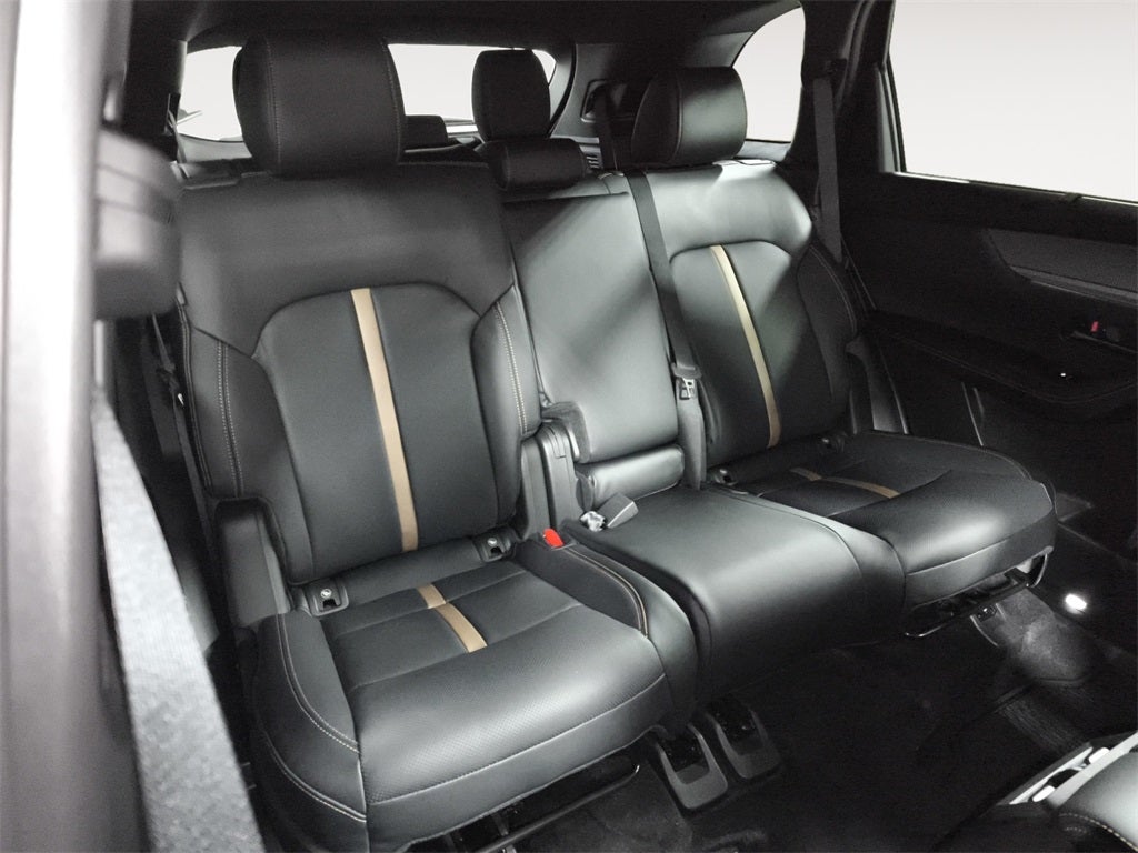 2026 Mazda Mazda CX-90 3.3 Turbo S Premium