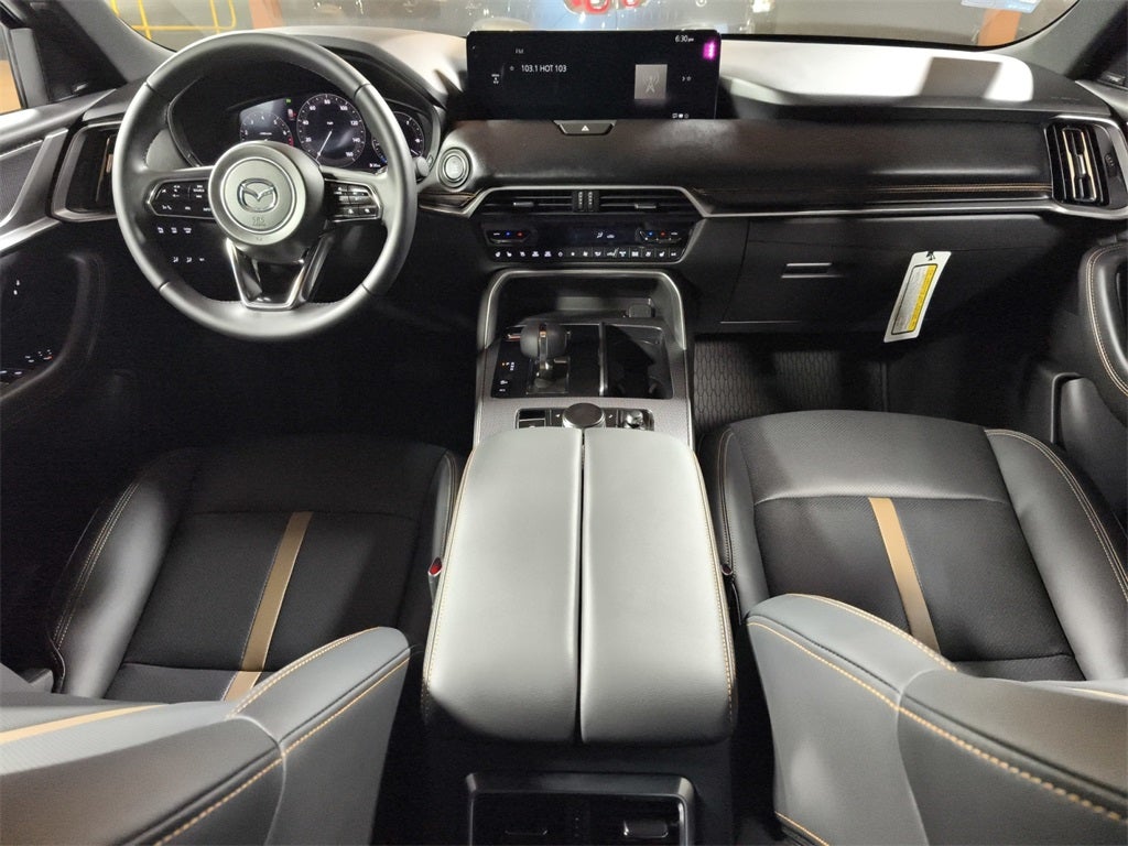 2026 Mazda Mazda CX-90 3.3 Turbo S Premium