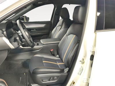 2026 Mazda Mazda CX-90 3.3 Turbo S Premium