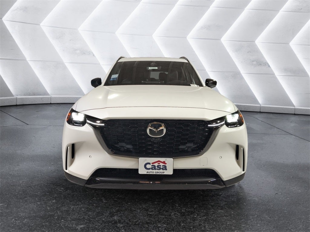 2026 Mazda Mazda CX-90 3.3 Turbo S Premium