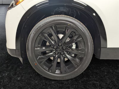 2026 Mazda Mazda CX-90 3.3 Turbo S Premium