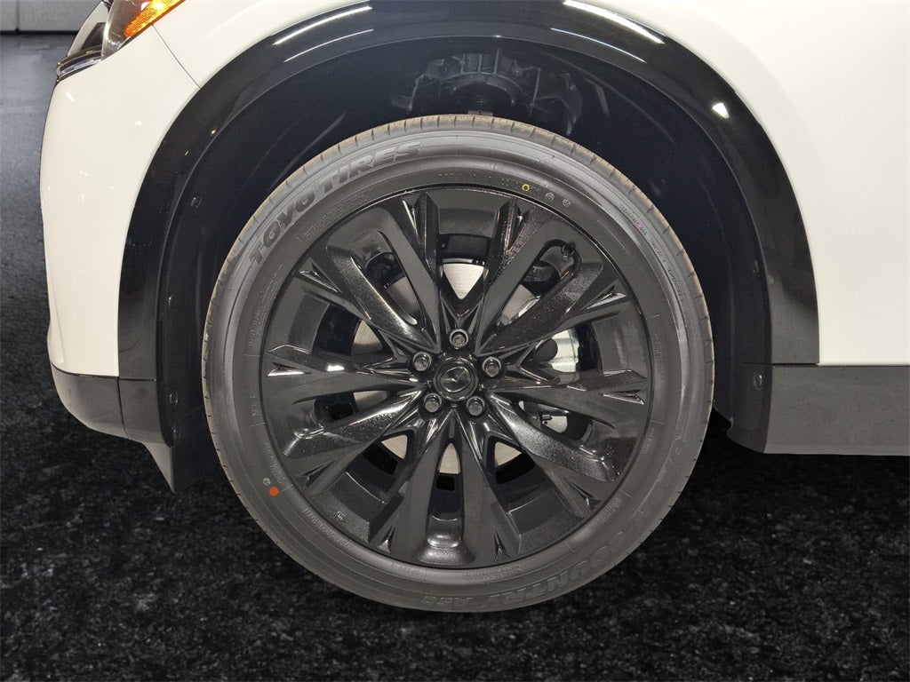 2026 Mazda Mazda CX-90 3.3 Turbo S Premium