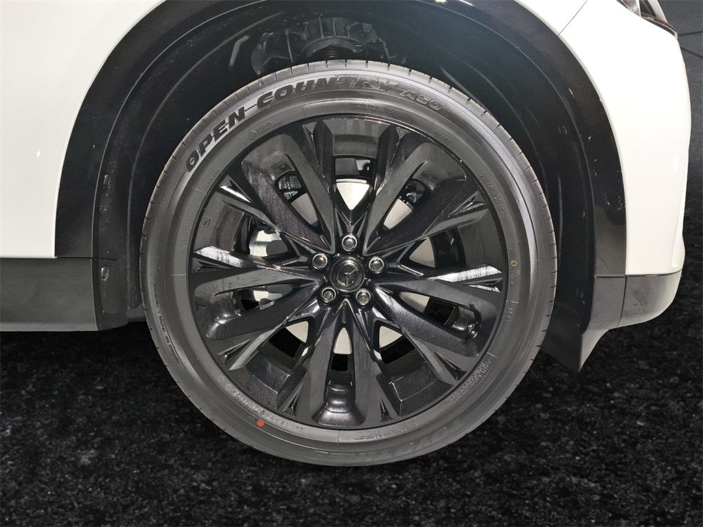 2026 Mazda Mazda CX-90 3.3 Turbo S Premium