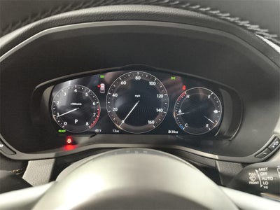 2026 Mazda Mazda CX-90 3.3 Turbo S Premium