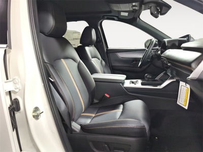 2026 Mazda Mazda CX-90 3.3 Turbo S Premium