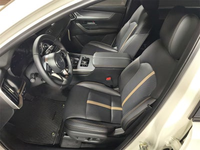 2026 Mazda Mazda CX-90 3.3 Turbo S Premium