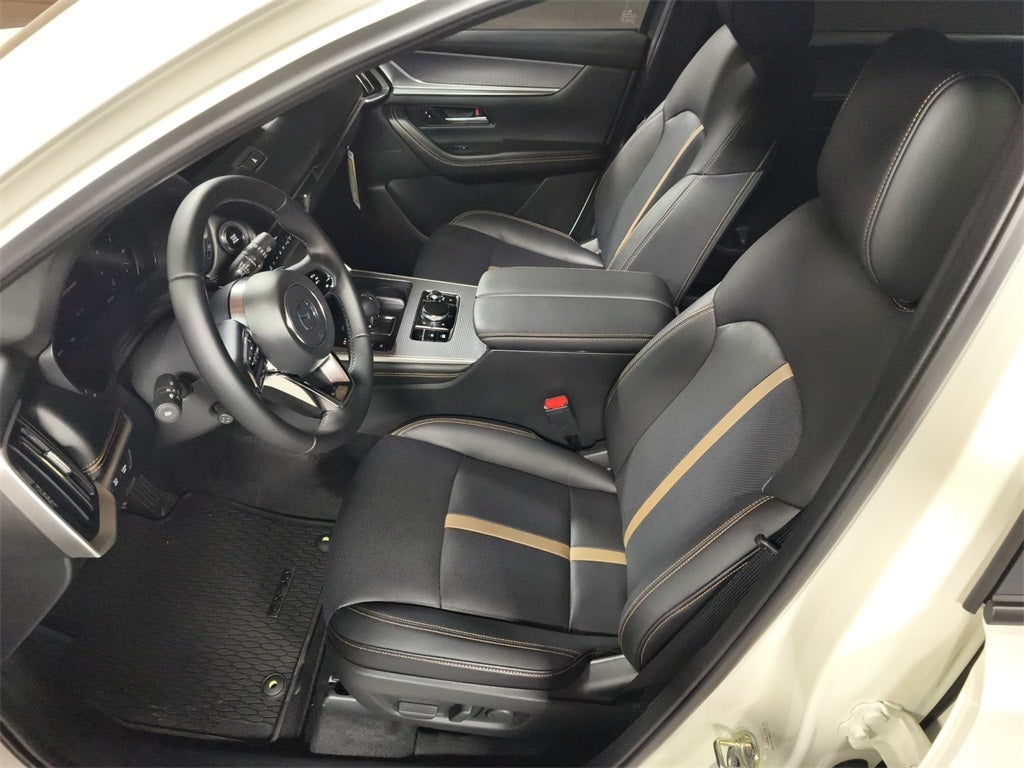 2026 Mazda Mazda CX-90 3.3 Turbo S Premium