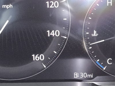 2026 Mazda Mazda CX-90 3.3 Turbo S Premium