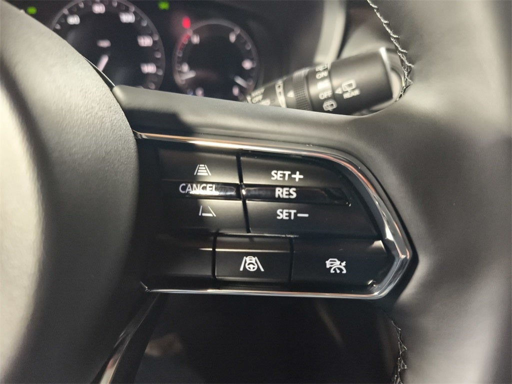 2026 Mazda Mazda CX-90 3.3 Turbo S Premium