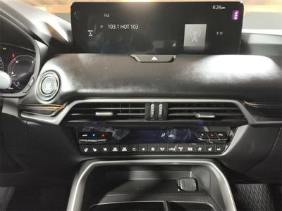 2026 Mazda Mazda CX-90 3.3 Turbo S Premium