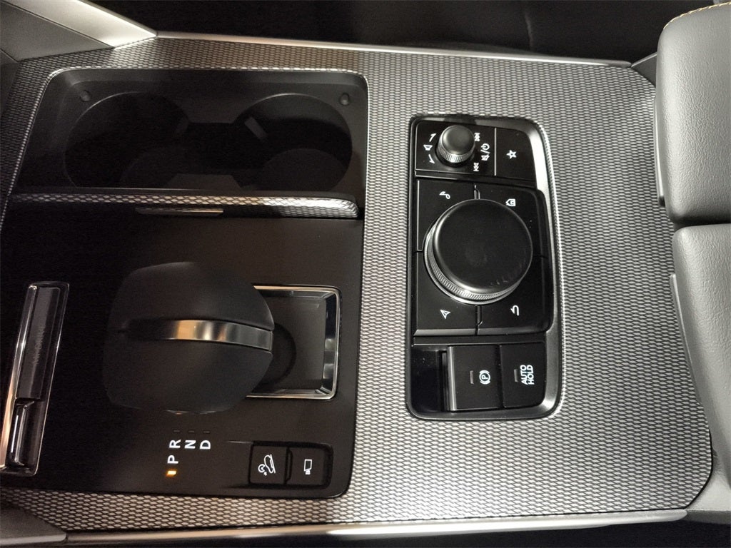 2026 Mazda Mazda CX-90 3.3 Turbo S Premium