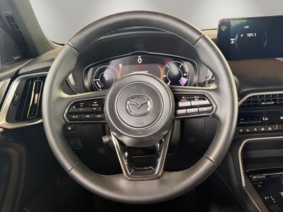 2026 Mazda Mazda CX-90 Plug-In Hybrid Premium Plus