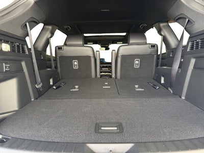 2026 Mazda Mazda CX-90 Plug-In Hybrid Premium Plus