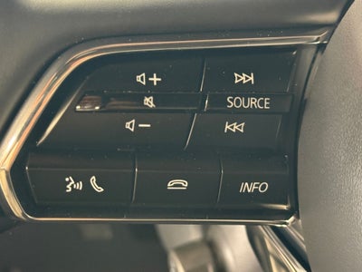2026 Mazda Mazda CX-90 Plug-In Hybrid Premium Plus