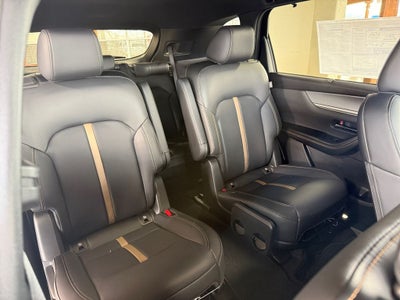 2026 Mazda Mazda CX-90 Plug-In Hybrid Premium Plus