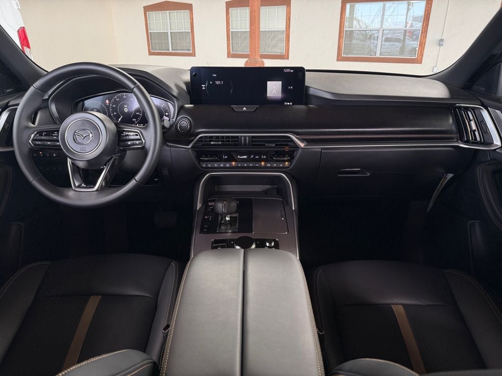 2026 Mazda Mazda CX-90 Plug-In Hybrid Premium Plus