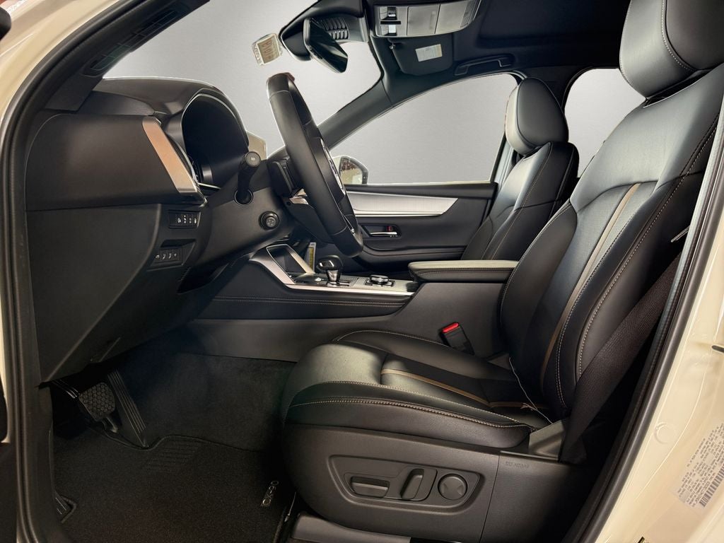 2026 Mazda Mazda CX-90 Plug-In Hybrid Premium Plus