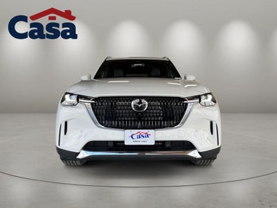 2026 Mazda Mazda CX-90 Plug-In Hybrid Premium Plus