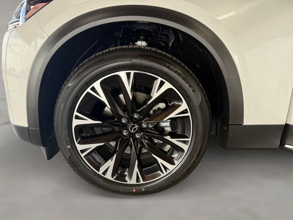 2026 Mazda Mazda CX-90 Plug-In Hybrid Premium Plus