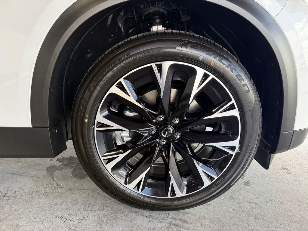 2026 Mazda Mazda CX-90 Plug-In Hybrid Premium Plus