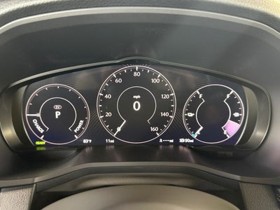 2026 Mazda Mazda CX-90 Plug-In Hybrid Premium Plus