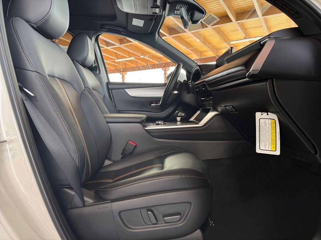 2026 Mazda Mazda CX-90 Plug-In Hybrid Premium Plus