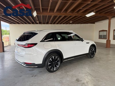2026 Mazda Mazda CX-90 Plug-In Hybrid Premium Plus
