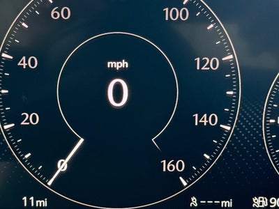 2026 Mazda Mazda CX-90 Plug-In Hybrid Premium Plus