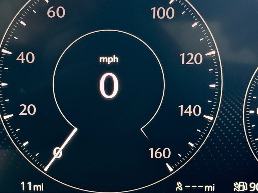 2026 Mazda Mazda CX-90 Plug-In Hybrid Premium Plus