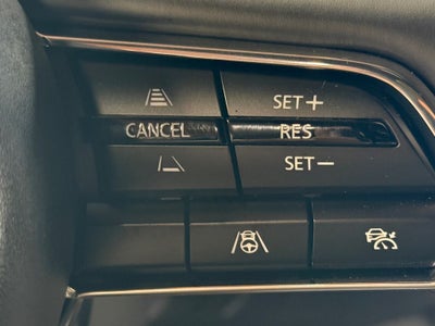 2026 Mazda Mazda CX-90 Plug-In Hybrid Premium Plus