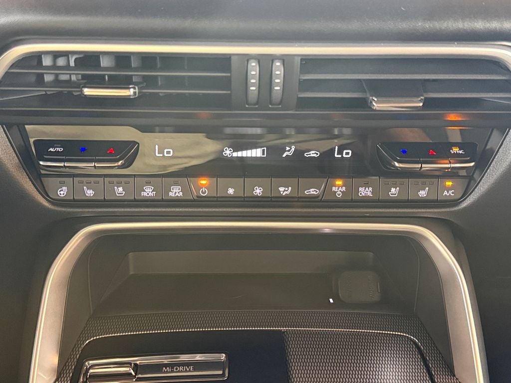 2026 Mazda Mazda CX-90 Plug-In Hybrid Premium Plus
