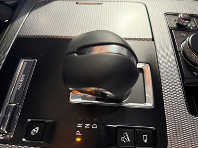 2026 Mazda Mazda CX-90 Plug-In Hybrid Premium Plus