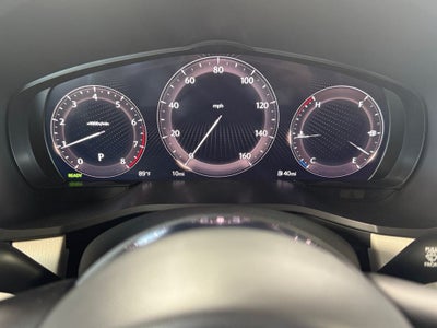 2026 Mazda Mazda CX-90 3.3 Turbo Premium Plus