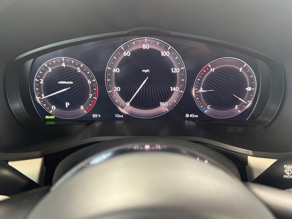 2026 Mazda Mazda CX-90 3.3 Turbo Premium Plus