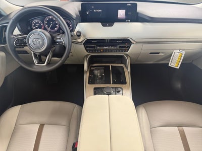 2026 Mazda Mazda CX-90 3.3 Turbo Premium Plus