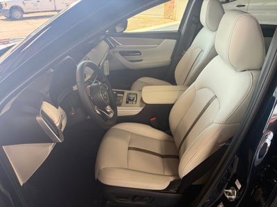 2026 Mazda Mazda CX-90 3.3 Turbo Premium Plus