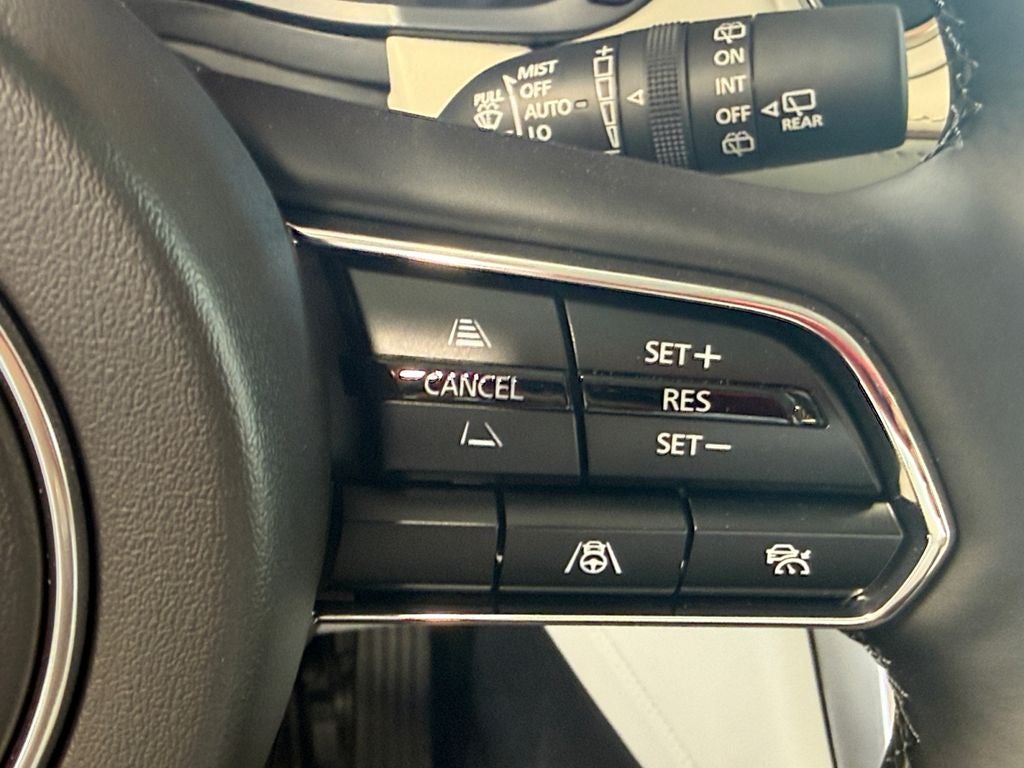 2026 Mazda Mazda CX-90 3.3 Turbo Premium Plus