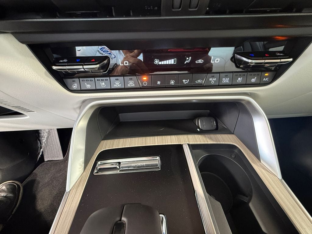 2026 Mazda Mazda CX-90 3.3 Turbo Premium Plus