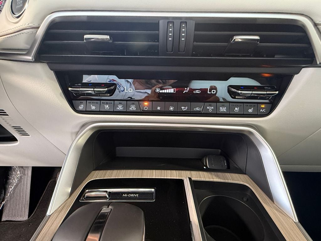 2026 Mazda Mazda CX-90 3.3 Turbo Premium Plus