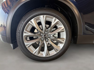2026 Mazda Mazda CX-90 3.3 Turbo Premium Plus