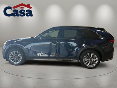 2026 Mazda Mazda CX-90 3.3 Turbo Premium Plus