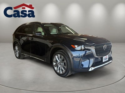 2026 Mazda Mazda CX-90 3.3 Turbo Premium Plus
