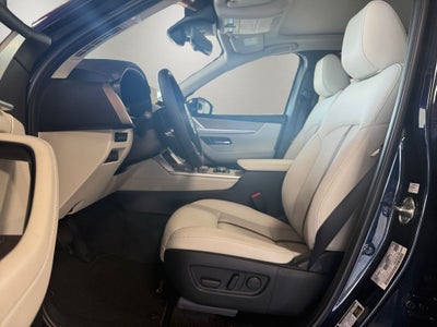 2026 Mazda Mazda CX-90 3.3 Turbo Premium Plus