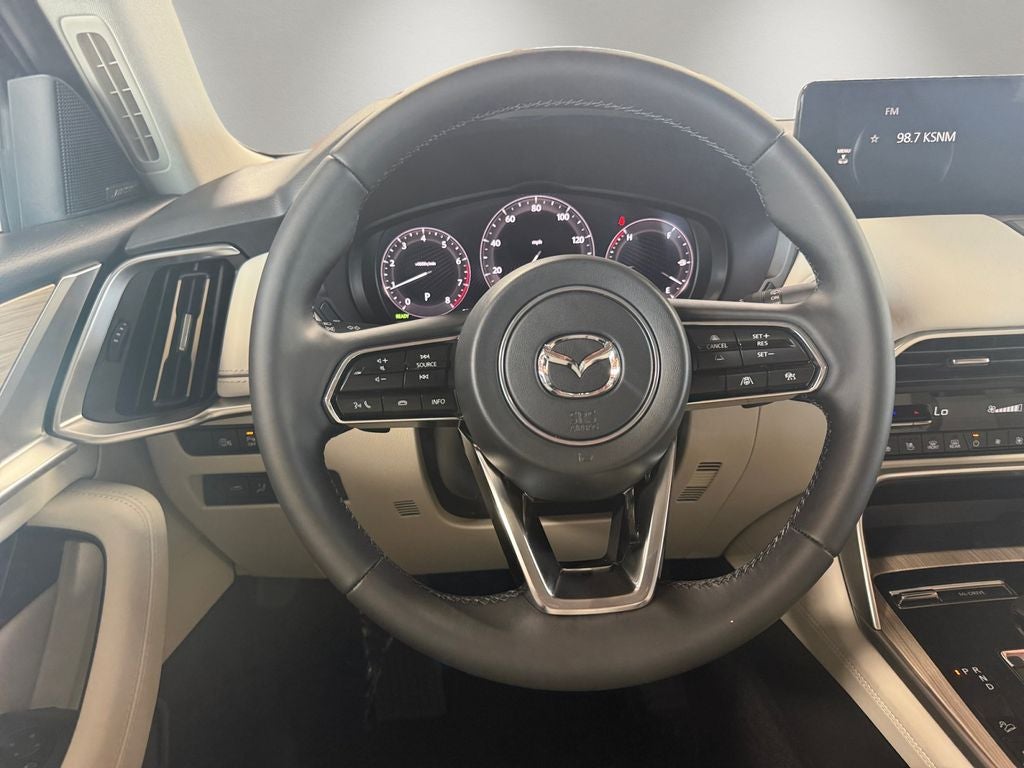 2026 Mazda Mazda CX-90 3.3 Turbo Premium Plus
