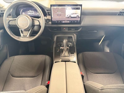 2026 Mazda Mazda CX-5 2.5 S