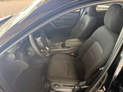 2026 Mazda Mazda CX-5 2.5 S